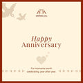 Trulysma gift for anniversary