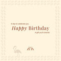 Trulysma gift for birthday