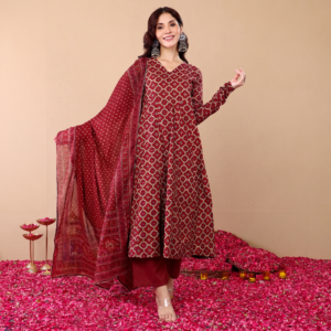 Ridhima Cotton Set - Image 6
