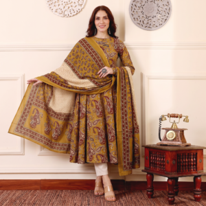 Bhamisha Cotton Set - Image 8