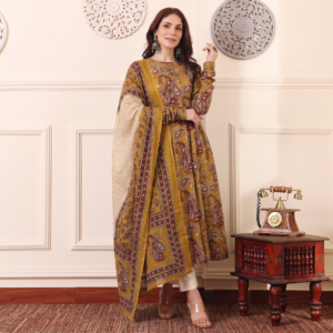 Bhamisha Cotton Set - Image 5
