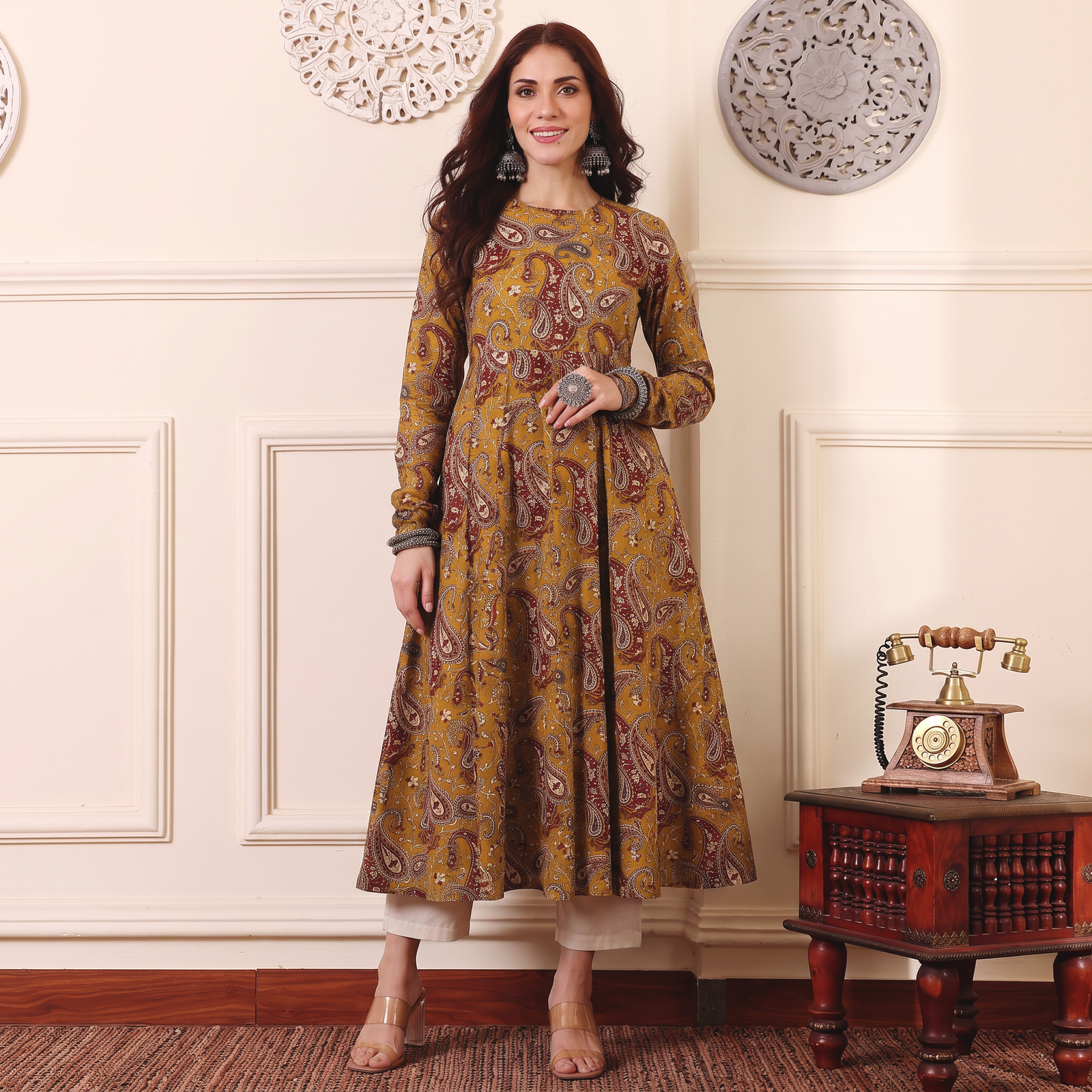 Bhamisha Cotton Set - Image 6