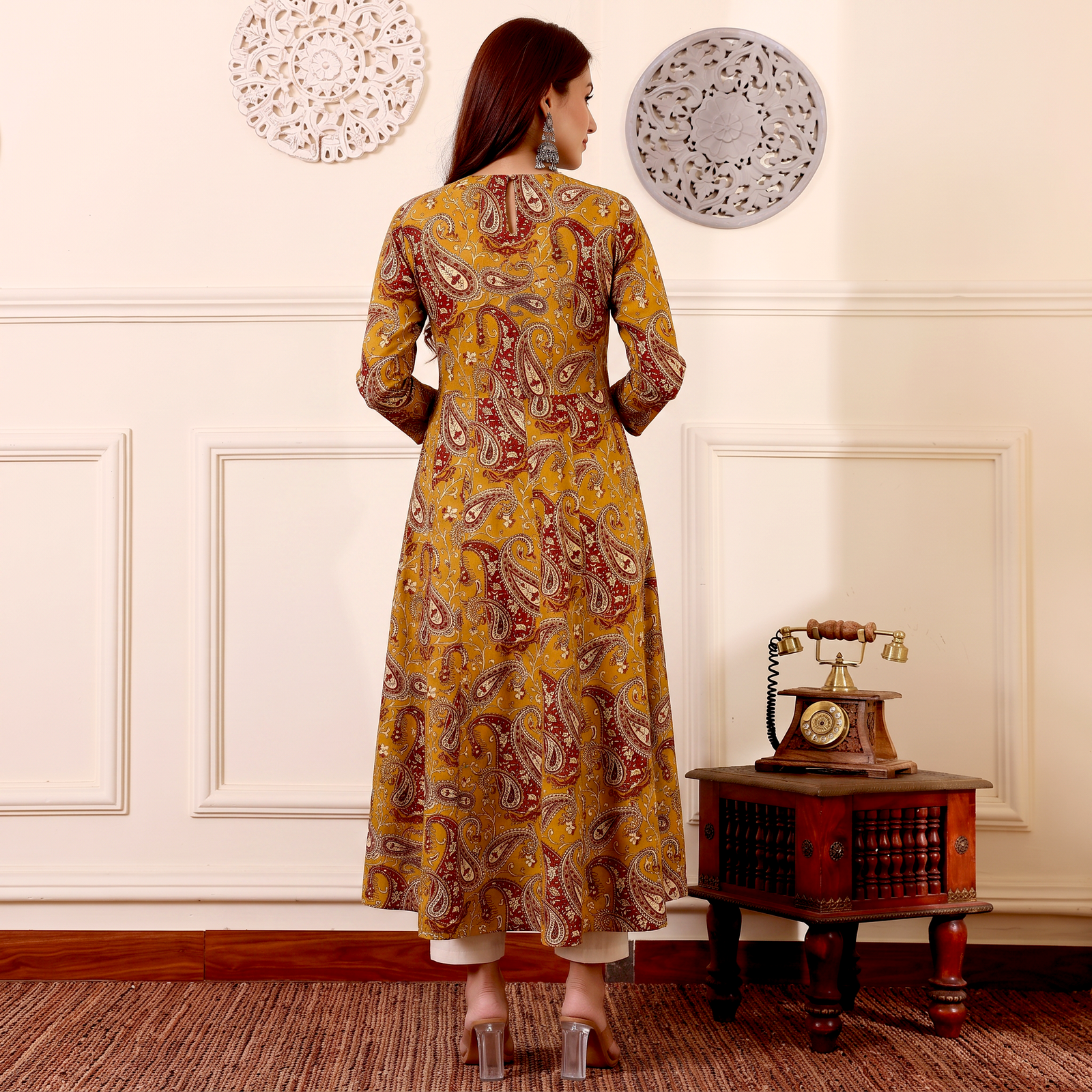 Bhamisha Cotton Set - Image 7