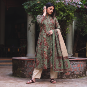 Trivyasha Cotton Set - Image 3