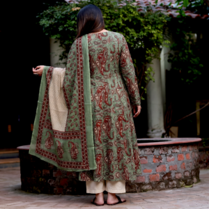 Trivyasha Cotton Set - Image 5