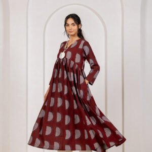 Set of 2 - Kurta & Pant - Mora 10