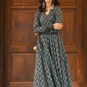 Ahaana Gher Angrakha - Image 7