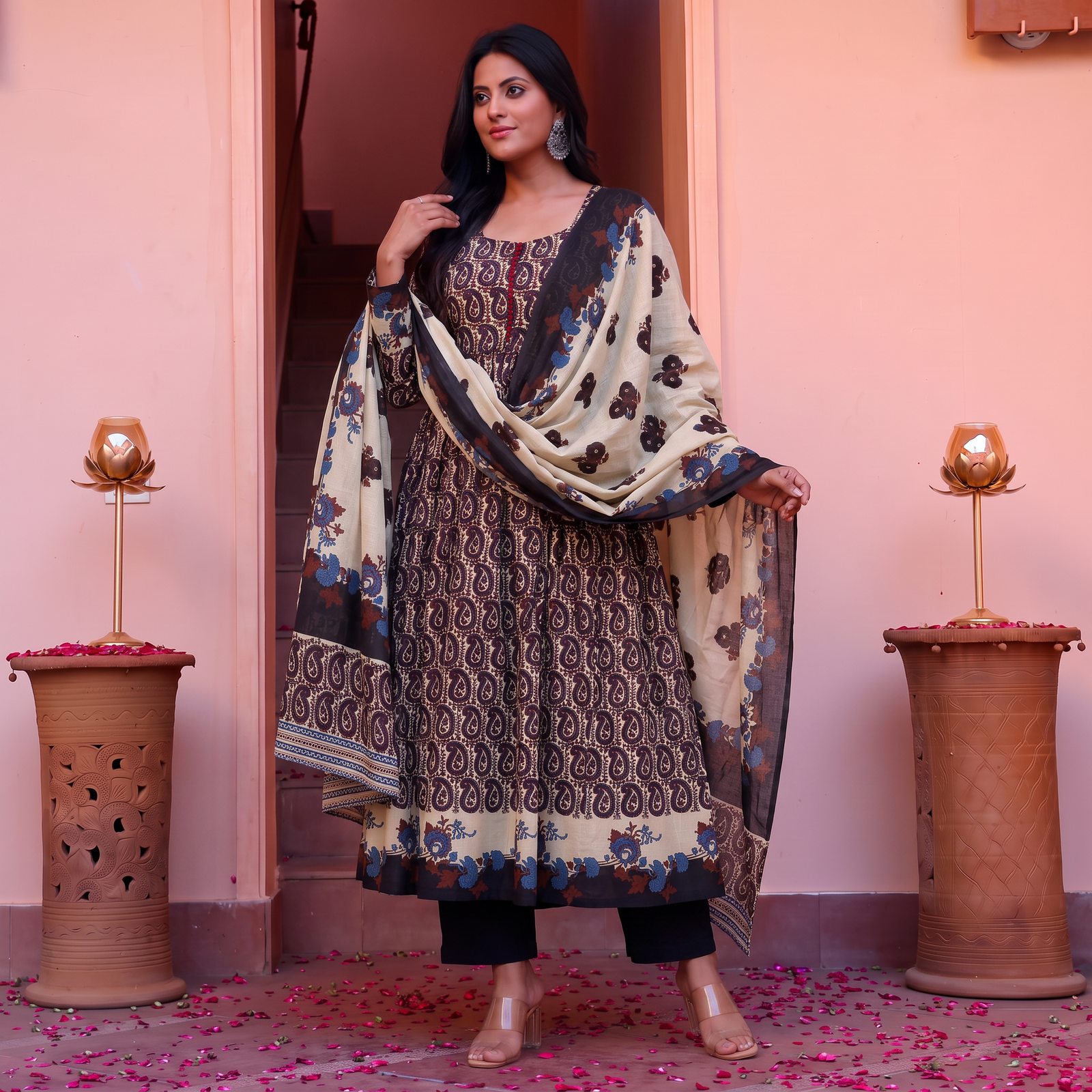 Vivanika Cotton Set - Image 4