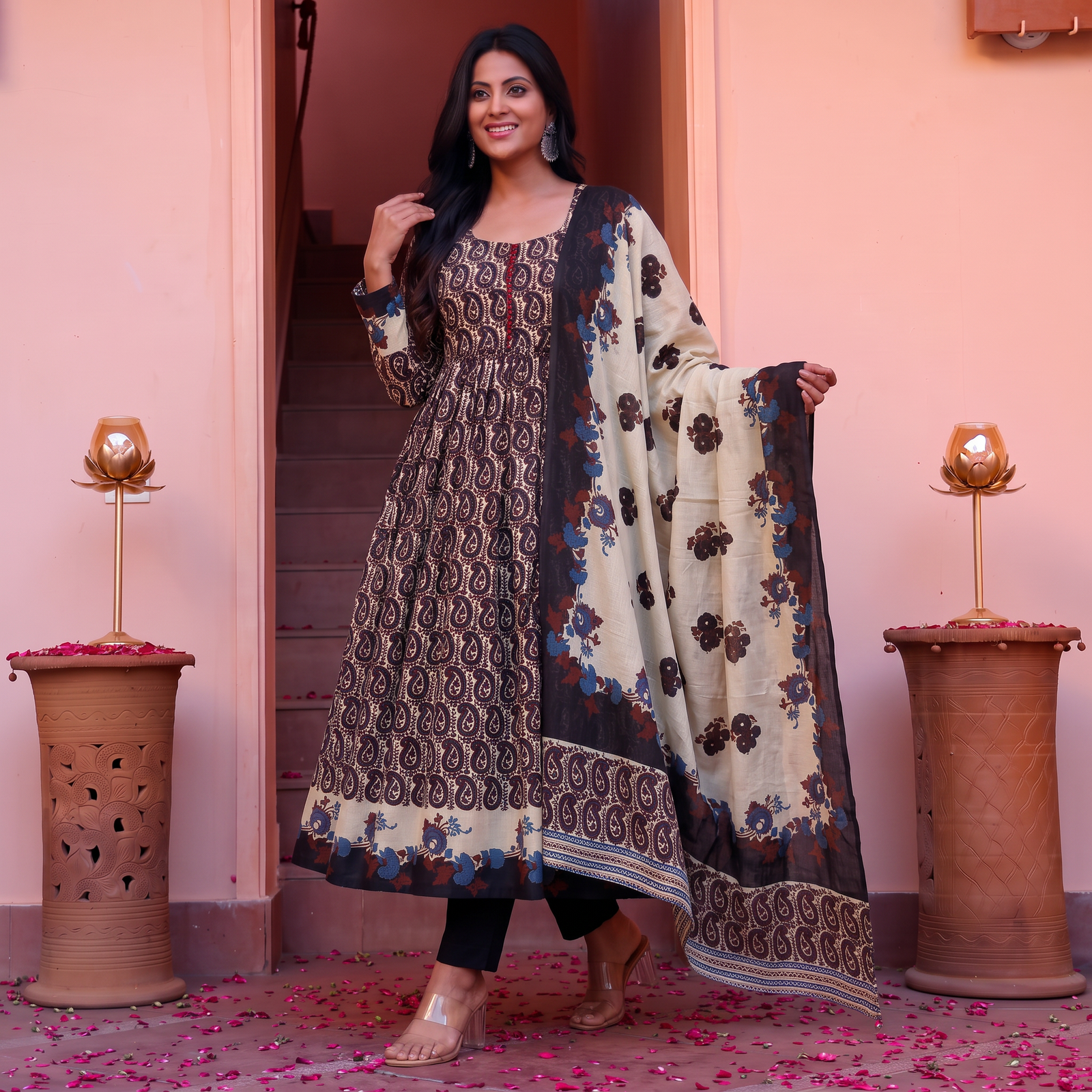 Vivanika Cotton Set - Image 3