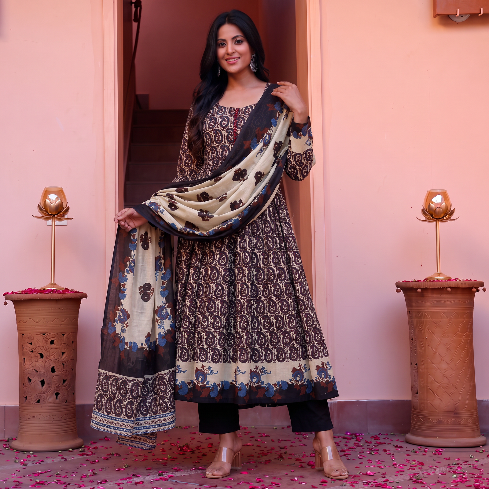 Vivanika Cotton Set - Image 2