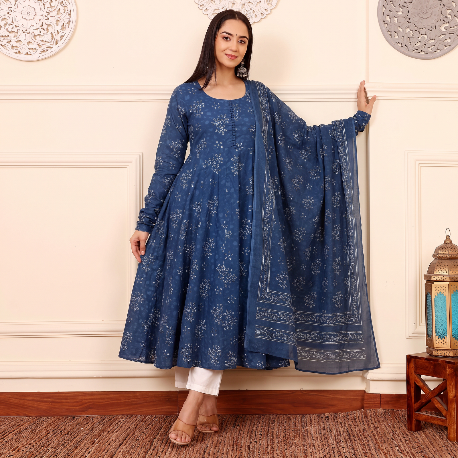 Araadhya Cotton Set - Image 5