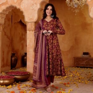 Chainita Cotton Set - Image 4