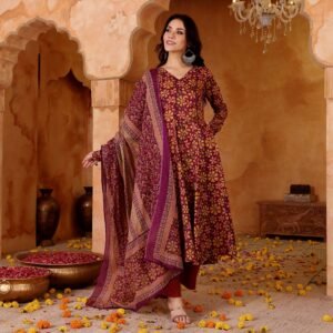 Chainita Cotton Set