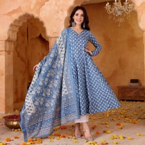 Yadira Cotton Set