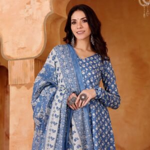 Alternative view of Yadira Cotton Set