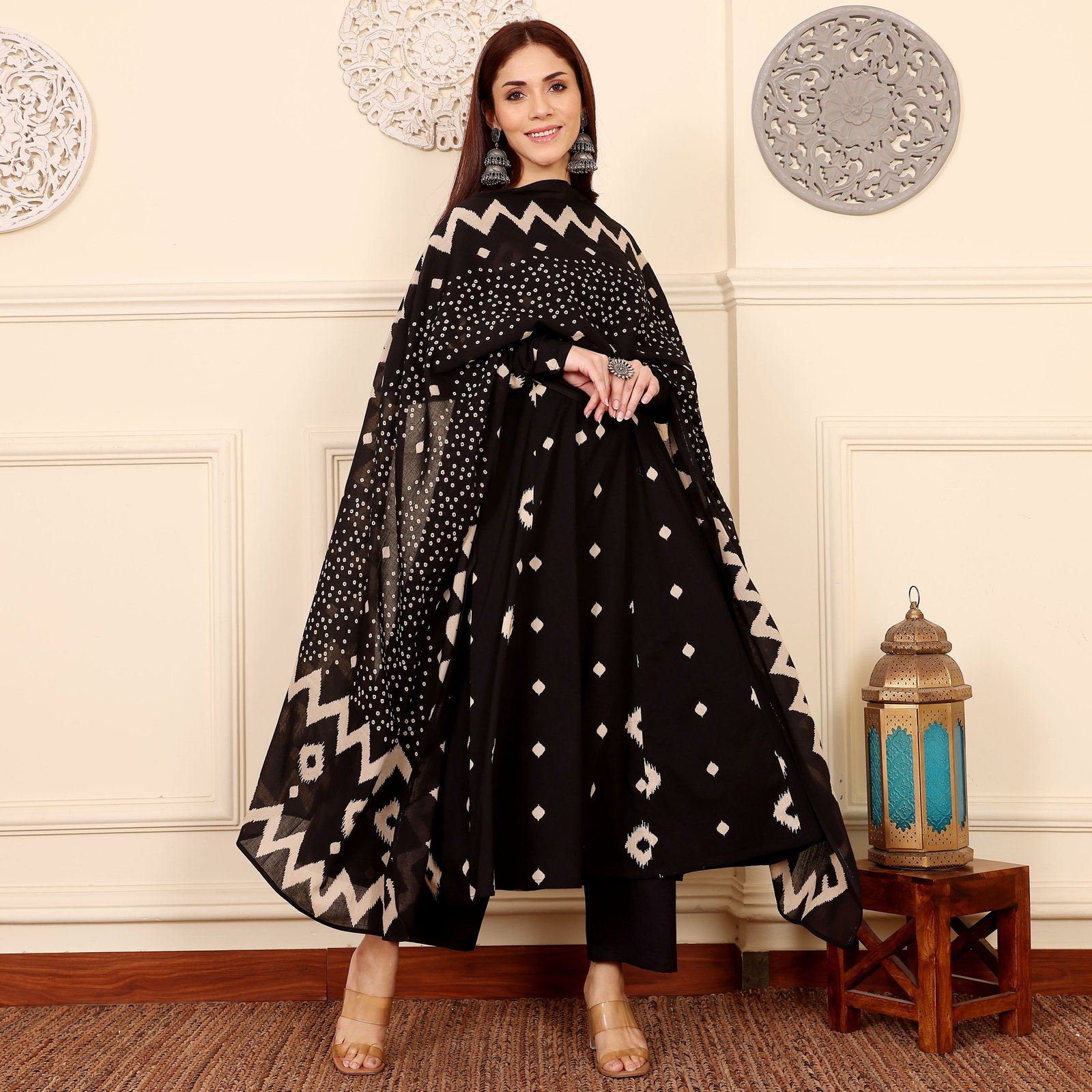 Meher Cotton Set - Image 2