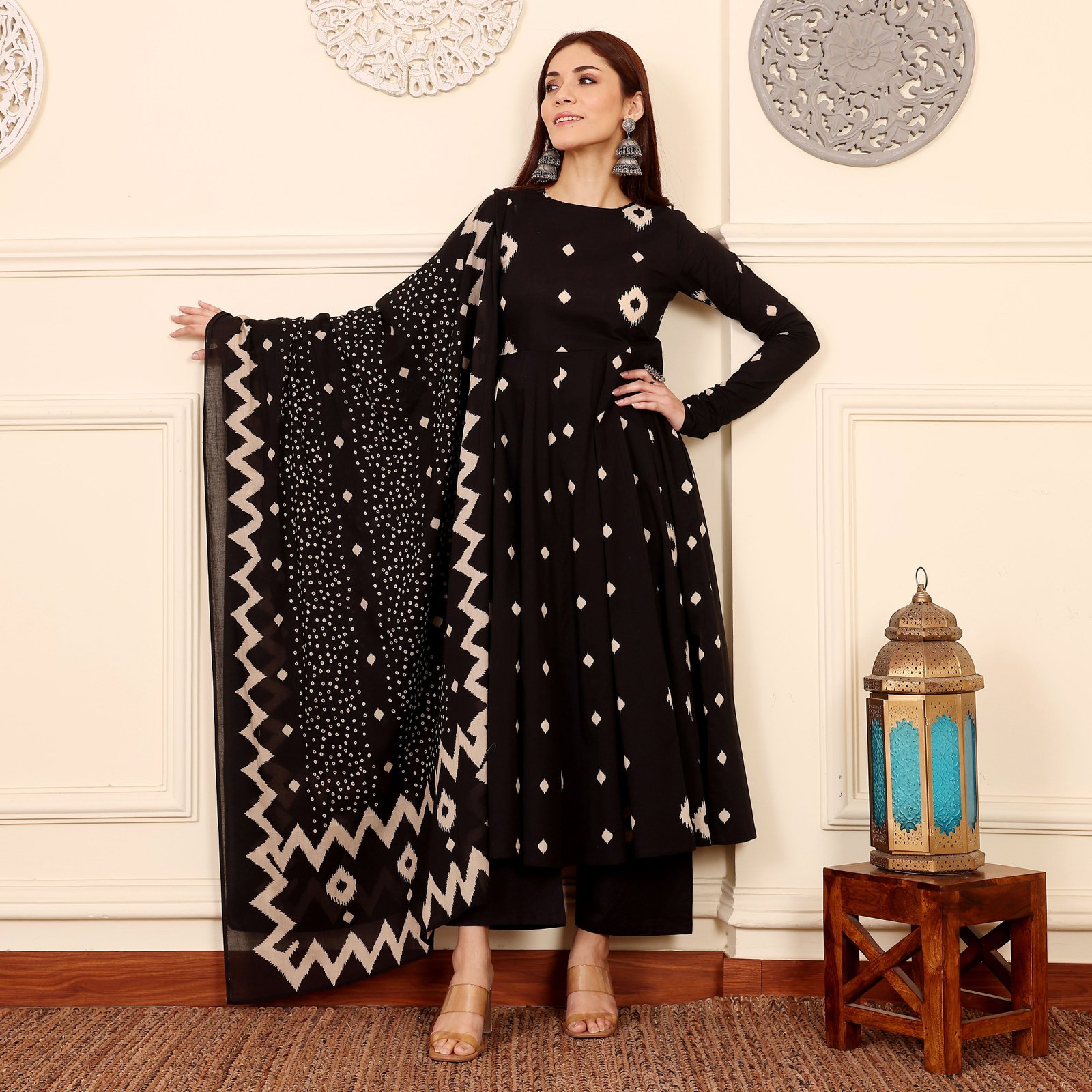 Meher Cotton Set - Image 4