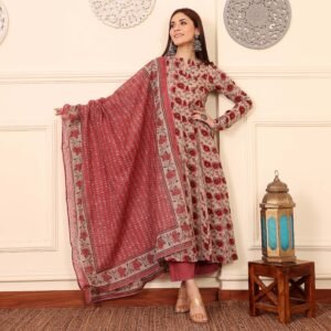 Afra Cotton Set