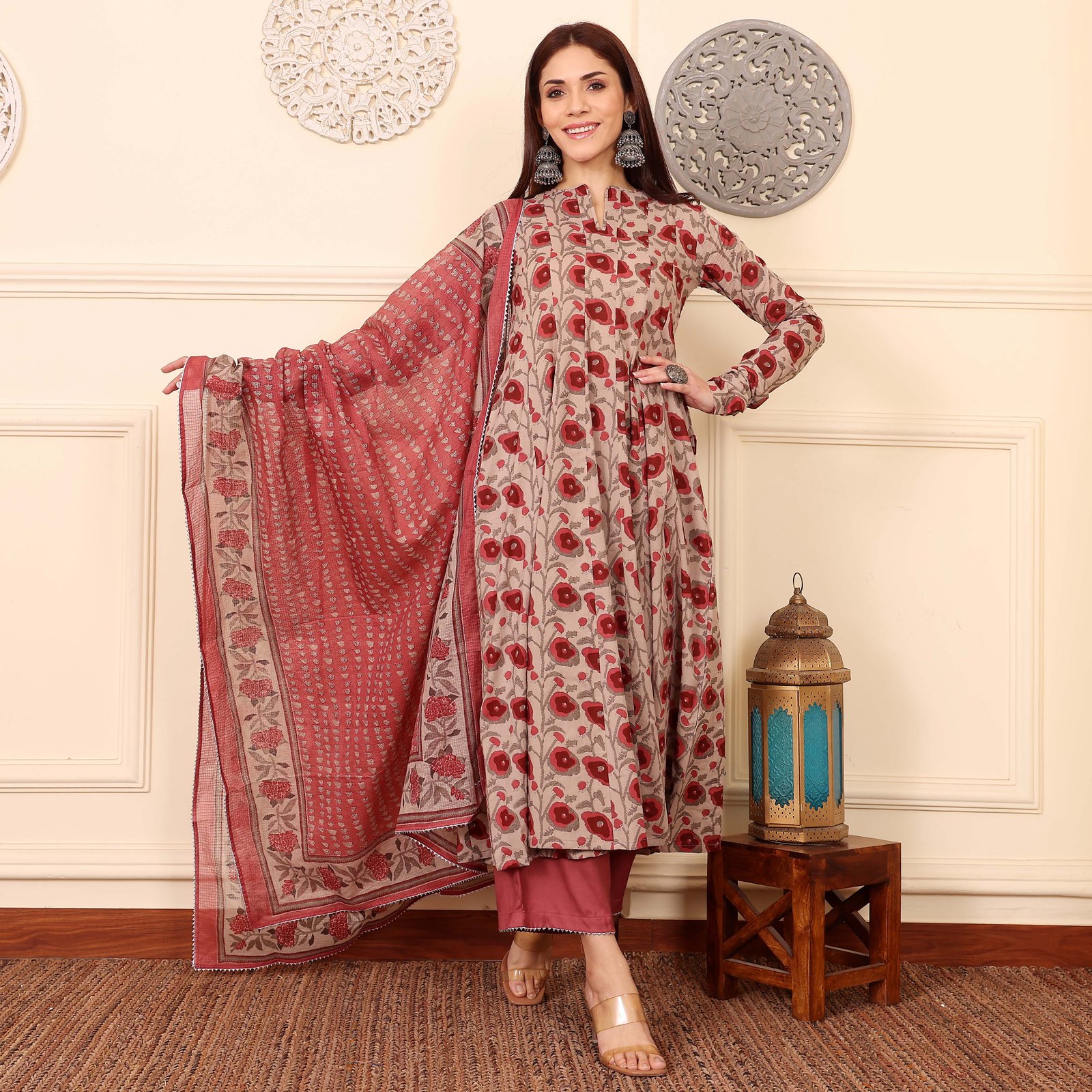 Afra Cotton Set - Image 39