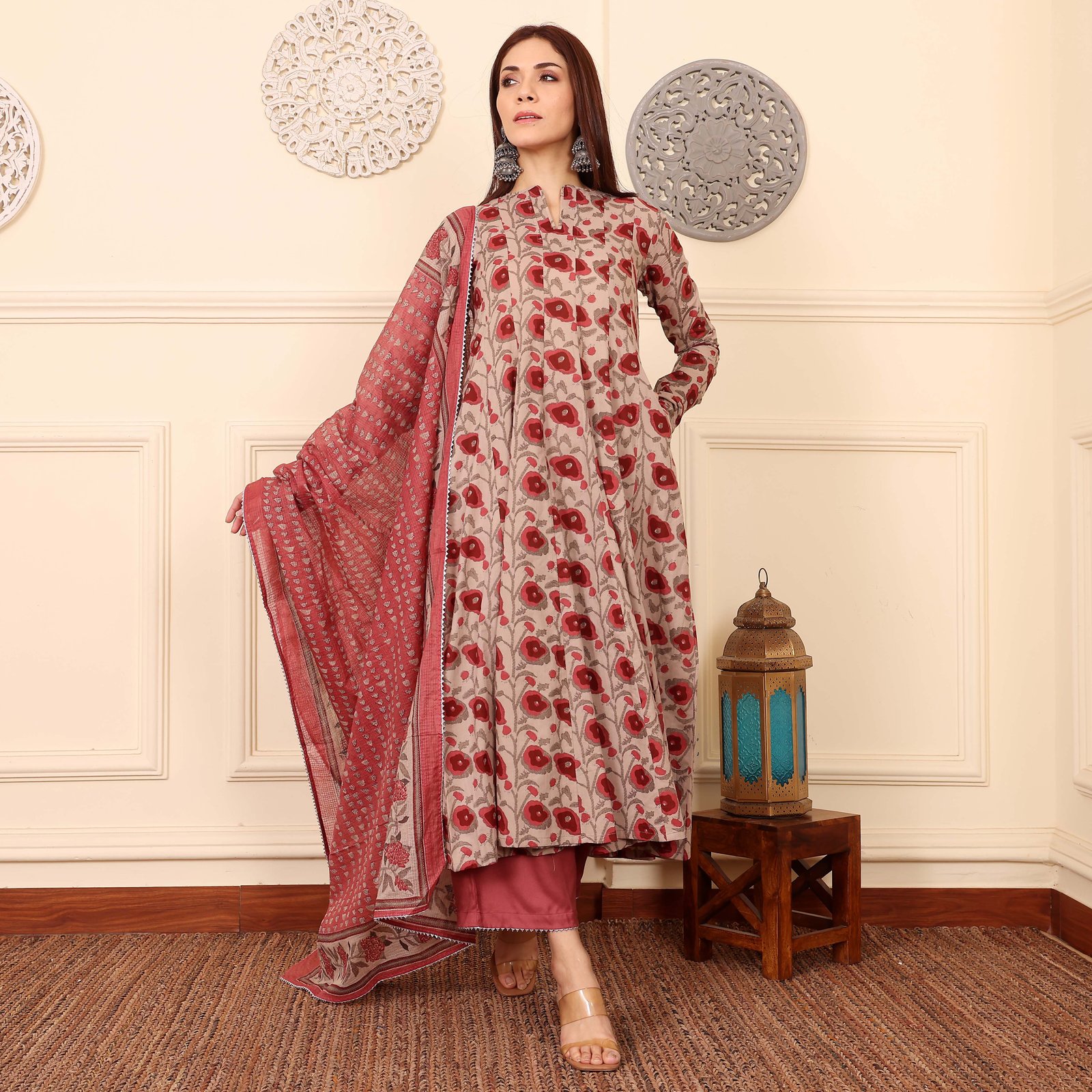 Afra Cotton Set - Image 34