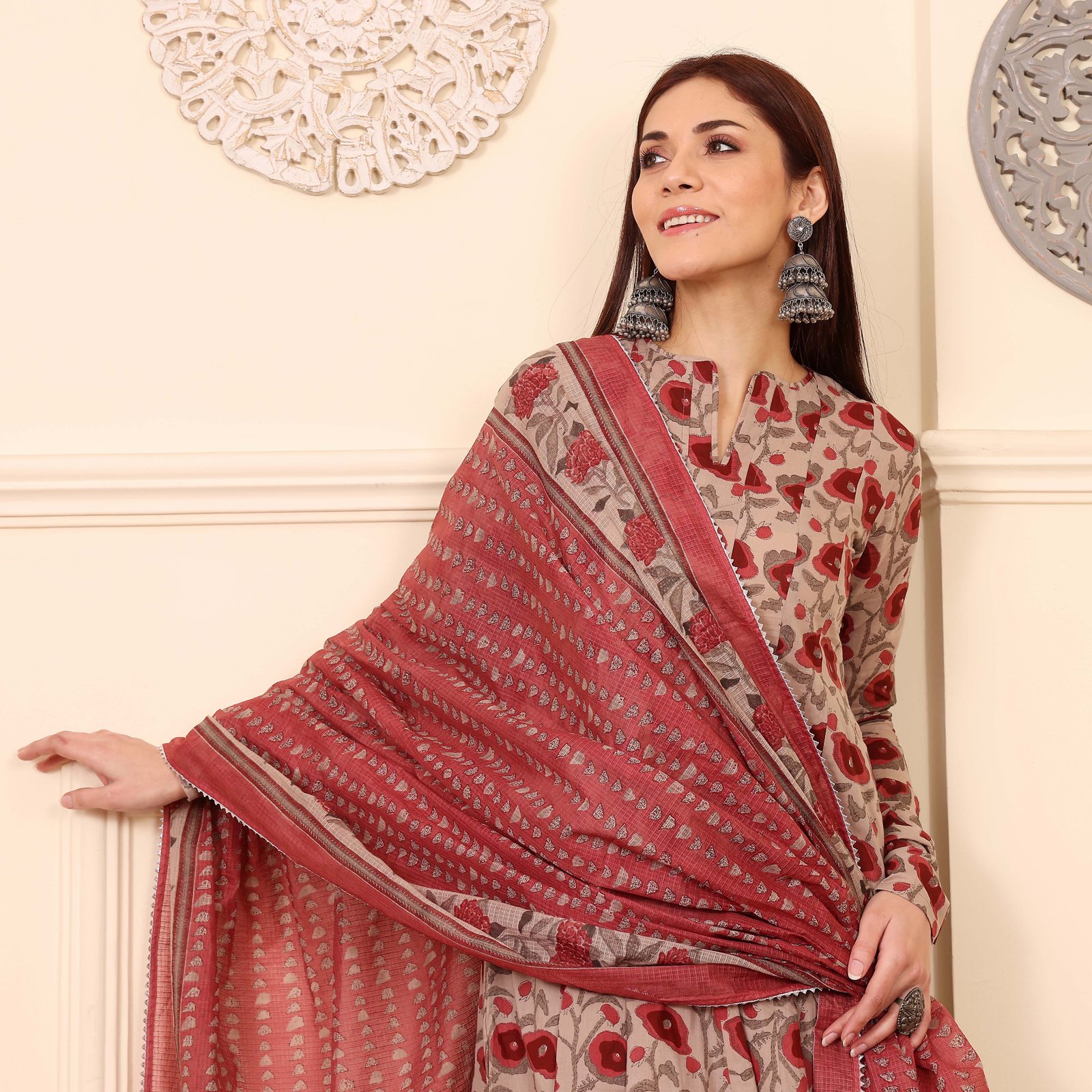 Afra Cotton Set - Image 12