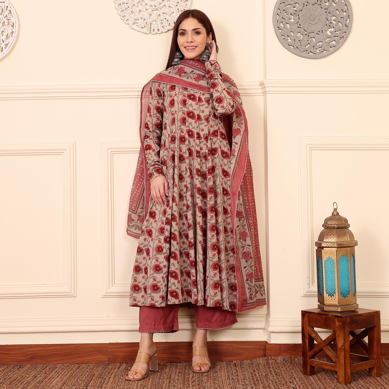 Afra Cotton Set - Image 22