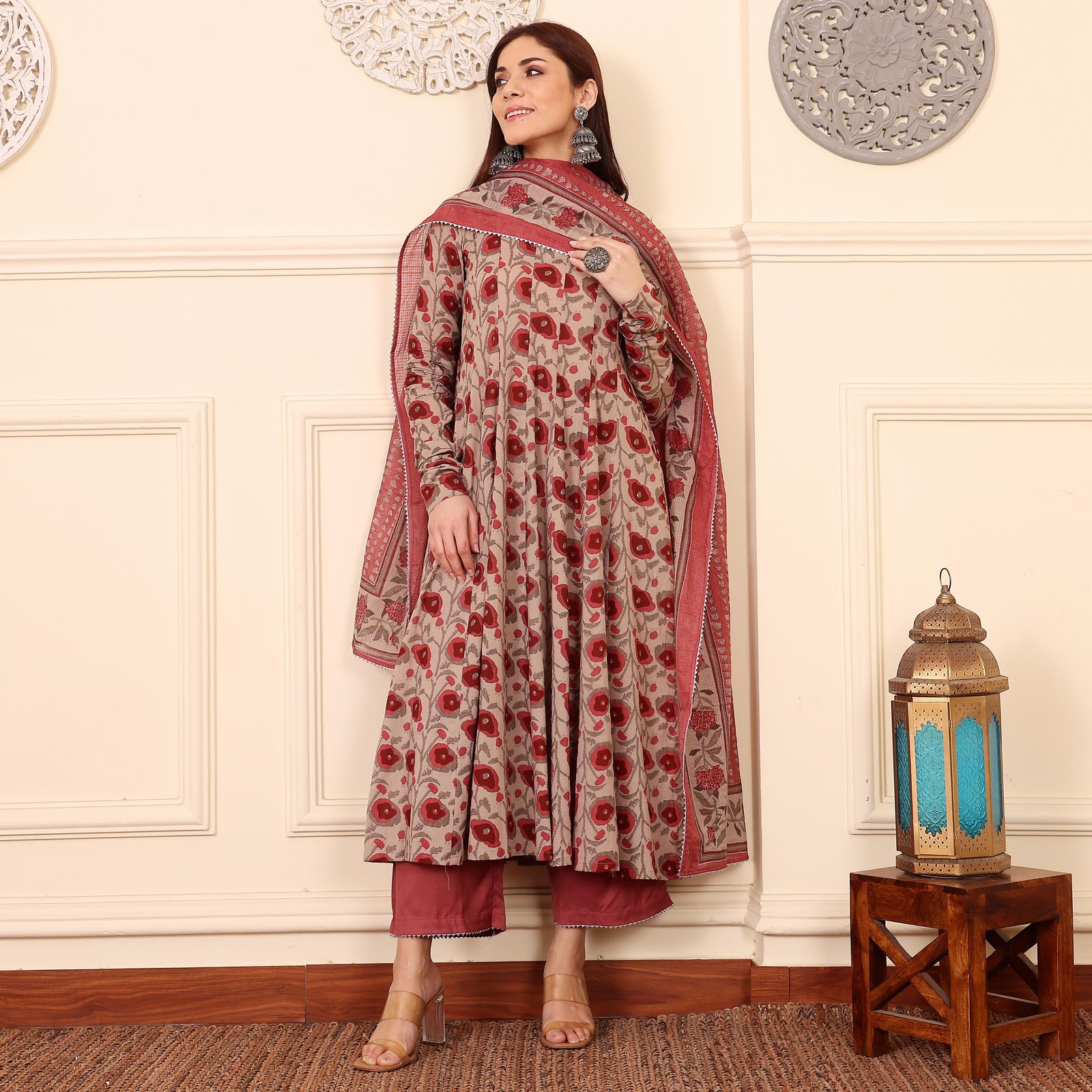 Afra Cotton Set - Image 32
