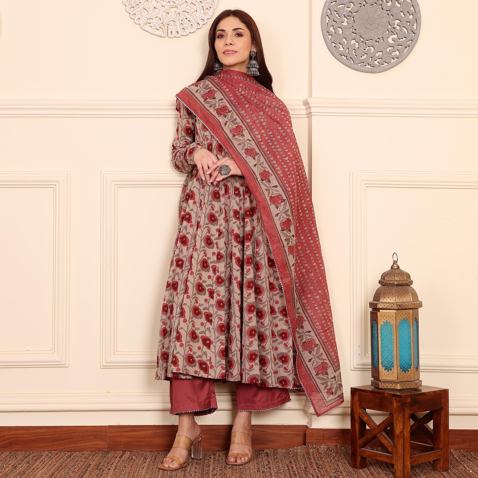 Afra Cotton Set - Image 13