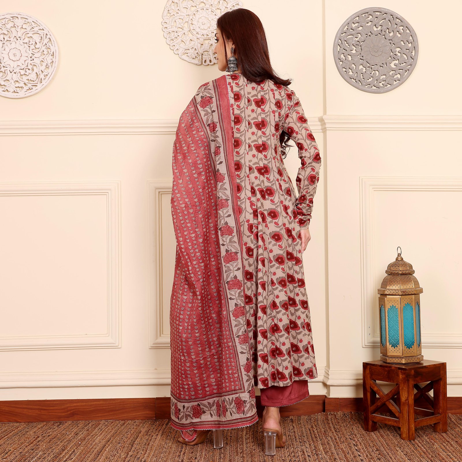 Afra Cotton Set - Image 38