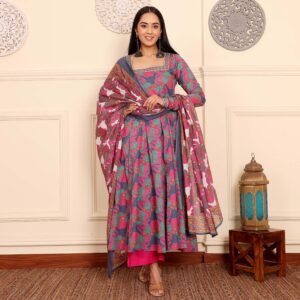 Vinaya Cotton Set - Image 6