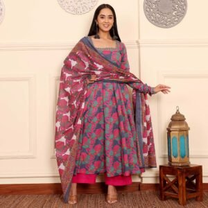 Vinaya Cotton Set - Image 7