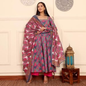 Vinaya Cotton Set - Image 12