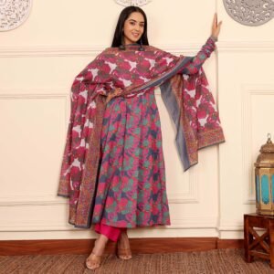 Vinaya Cotton Set - Image 3