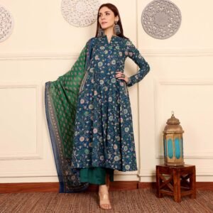 Kayra Cotton Set - Image 6