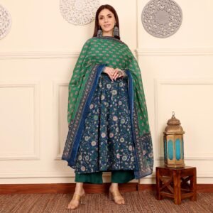 Kayra Cotton Set - Image 5