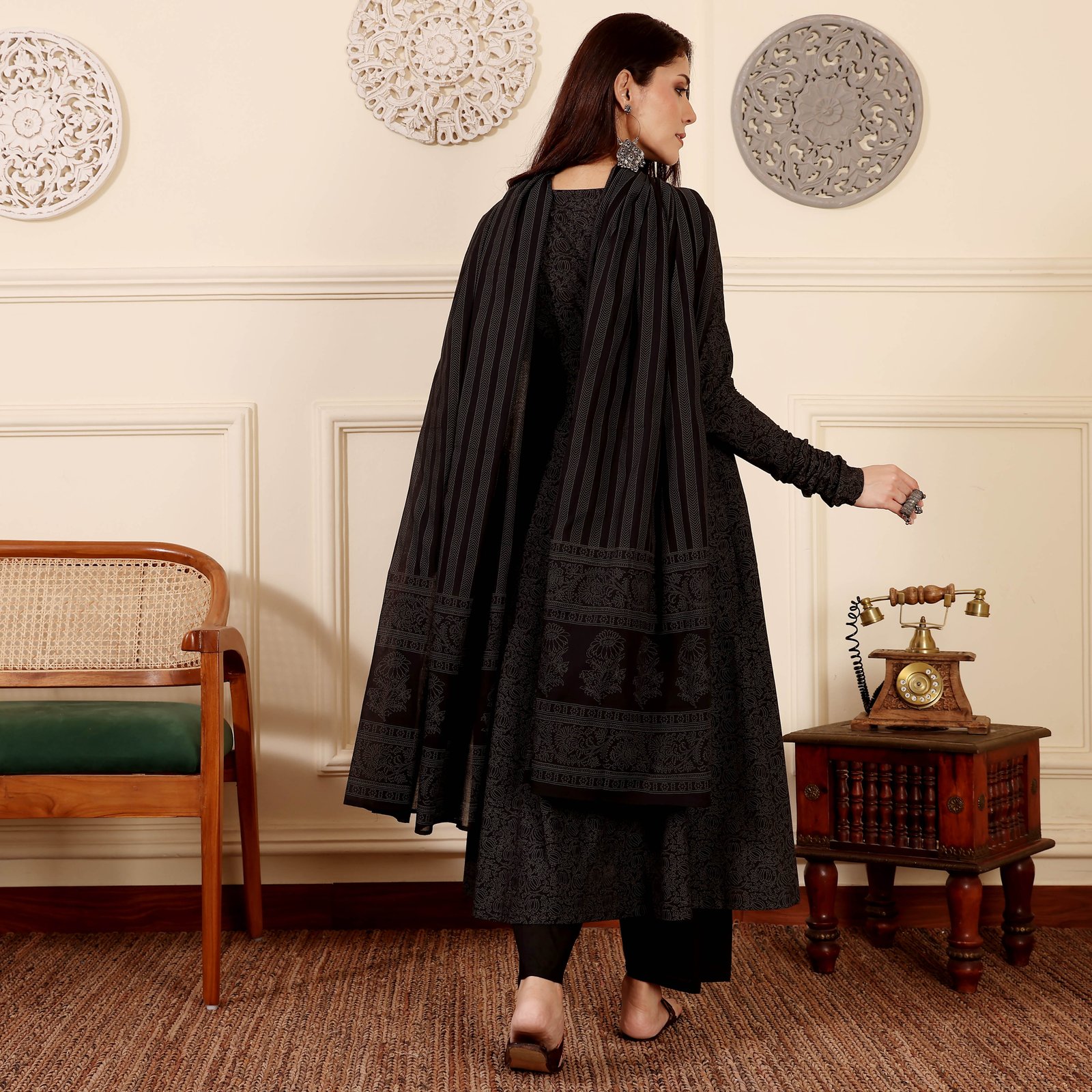 Amogha Cotton Set - Image 7