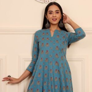 Ahima Cotton Kurta - Image 15