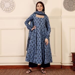Anamika Cotton Set - Image 8
