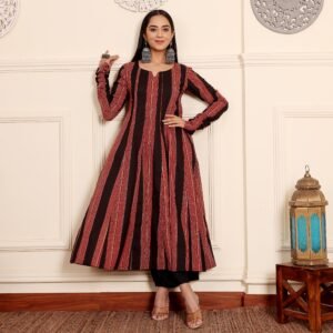 Saina Cotton Kurta - Image 8