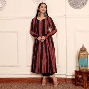 Saina Cotton Kurta - Image 4