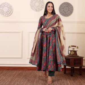 Praniti Cotton Set - Image 7