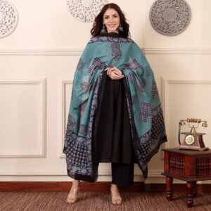 Alternative view of Lavanya Cotton Set
