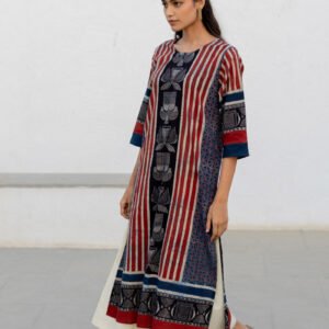 Classic Kurta - Imara