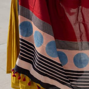 Co-ord Set of 3 - Bold & Breezy 08 - Image 4