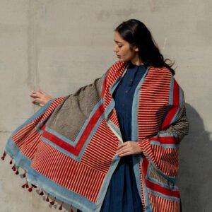 Co-ord Set of 3 - Bold & Breezy 13 - Image 7