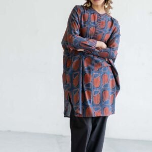 Alternative view of Stay in Tunic - Kasumi