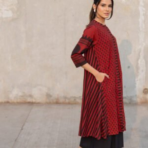 A-line Kurta - Tarang - Image 16