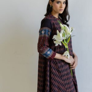 A-line Kurta - Ela - Image 21