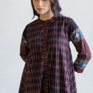 A-line Kurta - Ela - Image 16