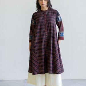 A-line Kurta - Ela - Image 6
